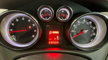 Vauxhall Meriva 1.4i Turbo SE Auto Euro 6 5dr