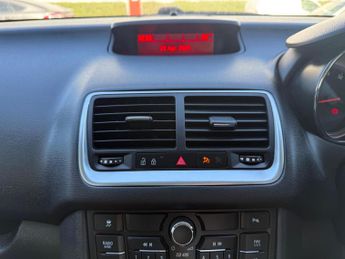 Vauxhall Meriva 1.4i Turbo SE Auto Euro 6 5dr