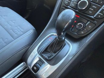 Vauxhall Meriva 1.4i Turbo SE Auto Euro 6 5dr