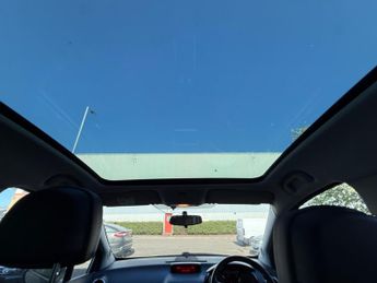 Vauxhall Meriva 1.4i Turbo SE Auto Euro 6 5dr