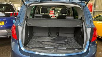 Vauxhall Meriva 1.4i Turbo SE Auto Euro 6 5dr