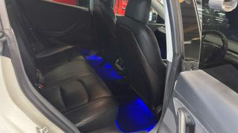 Tesla Model 3 (Dual Motor) Long Range Auto 4WDE 4dr