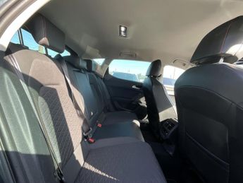 SEAT Leon FR PHEV S-A