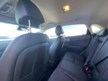 Hyundai Kona PREMIUM SE EV