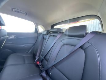 Hyundai Kona PREMIUM SE EV