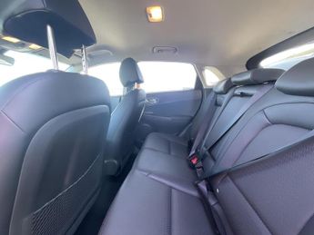 Hyundai Kona PREMIUM SE EV