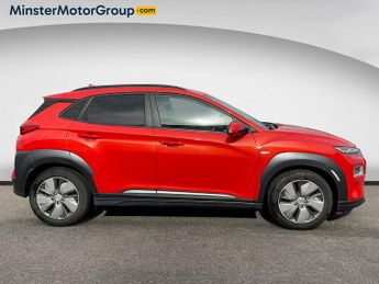 Hyundai Kona PREMIUM SE EV