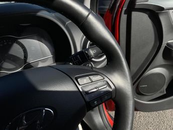 Hyundai Kona PREMIUM SE EV