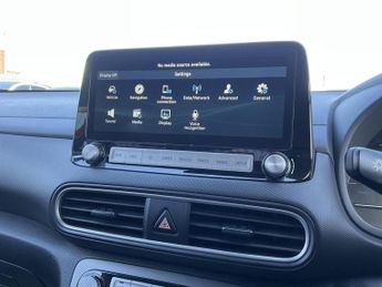 Hyundai Kona PREMIUM SE EV