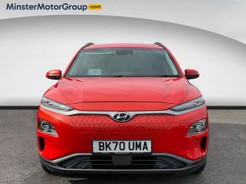 Hyundai Kona PREMIUM SE EV