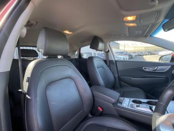 Hyundai Kona PREMIUM SE EV