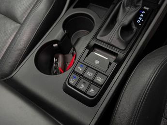 Hyundai TUCSON 1.6 CRDi Premium SE DCT Euro 6 (s/s) 5dr