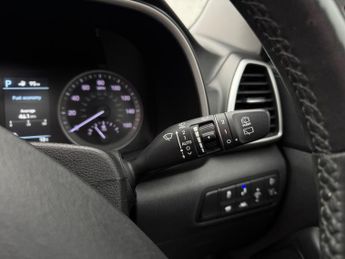 Hyundai TUCSON 1.6 CRDi Premium SE DCT Euro 6 (s/s) 5dr