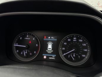 Hyundai TUCSON 1.6 CRDi Premium SE DCT Euro 6 (s/s) 5dr