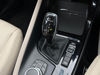 BMW X1 2.0 20d xLine Auto xDrive Euro 6 (s/s) 5dr