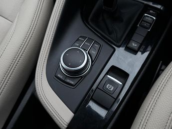 BMW X1 2.0 20d xLine Auto xDrive Euro 6 (s/s) 5dr