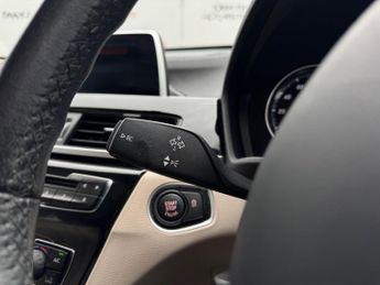 BMW X1 2.0 20d xLine Auto xDrive Euro 6 (s/s) 5dr