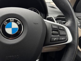 BMW X1 2.0 20d xLine Auto xDrive Euro 6 (s/s) 5dr