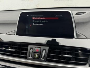 BMW X1 2.0 20d xLine Auto xDrive Euro 6 (s/s) 5dr