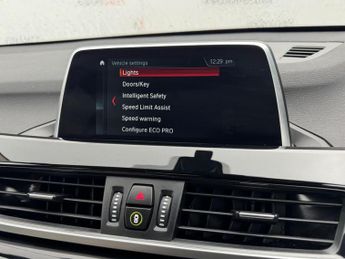 BMW X1 2.0 20d xLine Auto xDrive Euro 6 (s/s) 5dr