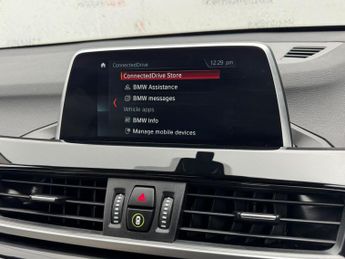 BMW X1 2.0 20d xLine Auto xDrive Euro 6 (s/s) 5dr