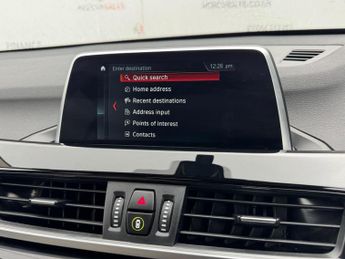 BMW X1 2.0 20d xLine Auto xDrive Euro 6 (s/s) 5dr