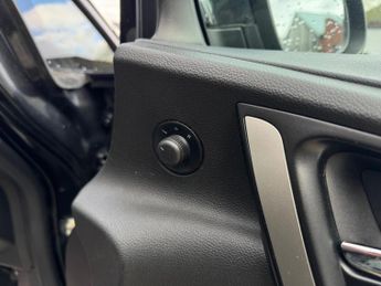 Vauxhall Astra 1.7 CDTi ecoFLEX Energy Euro 5 5dr