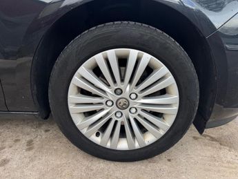 Vauxhall Astra 1.7 CDTi ecoFLEX Energy Euro 5 5dr