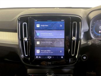 Volvo XC40 2.0 B3 MHEV Core DCT Auto Euro 6 (s/s) 5dr