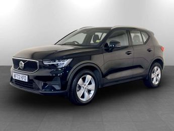 Volvo XC40 2.0 B3 MHEV Core DCT Auto Euro 6 (s/s) 5dr