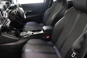 Peugeot 2008 1.2 PureTech GT EAT Euro 6 (s/s) 5dr