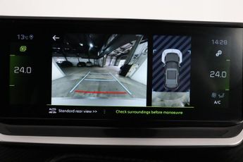 Peugeot 2008 1.2 PureTech GT EAT Euro 6 (s/s) 5dr