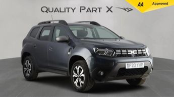Dacia Duster 1.0 TCe Journey Euro 6 (s/s) 5dr