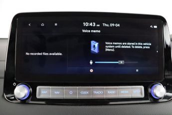 Hyundai KONA 64kWh Premium Auto 5dr (10.5kW Charger)