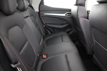 MG MG ZS 72.6kWh Trophy Long Range Auto 5dr