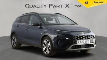 Hyundai BAYON 1.0 T-GDi MHEV Premium DCT Euro 6 (s/s) 5dr