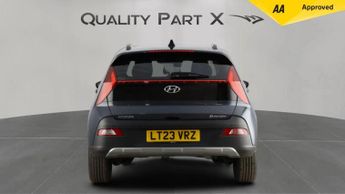 Hyundai BAYON 1.0 T-GDi MHEV Premium DCT Euro 6 (s/s) 5dr