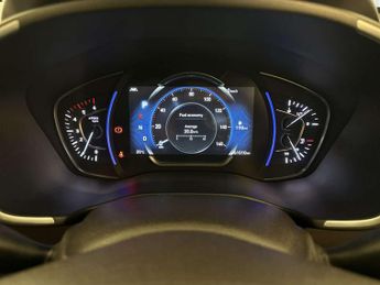 Hyundai Santa Fe 2.2 CRDi Premium SE SUV 5dr Diesel Auto 4WD Euro 6 (s/s) 7 Seat 