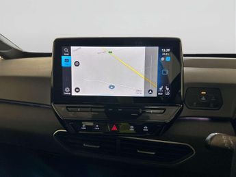 Volkswagen ID.3 Pure Performance 45kWh Life Hatchback 5dr Electric Auto (150 ps)