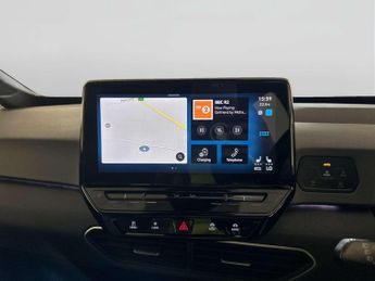 Volkswagen ID.3 Pure Performance 45kWh Life Hatchback 5dr Electric Auto (150 ps)