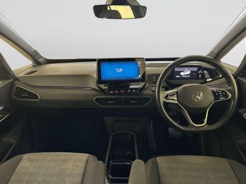 Volkswagen ID.3 Pure Performance 45kWh Life Hatchback 5dr Electric Auto (150 ps)