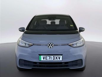 Volkswagen ID.3 Pure Performance 45kWh Life Hatchback 5dr Electric Auto (150 ps)