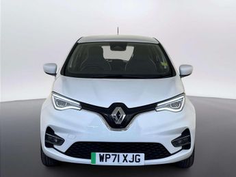 Renault Zoe R110 EV50 52kWh Iconic Hatchback 5dr Electric Auto (Rapid Charge