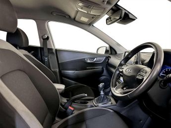 Hyundai KONA 1.0 T-GDi Blue Drive Premium SUV 5dr Petrol Manual Euro 6 (s/s) 