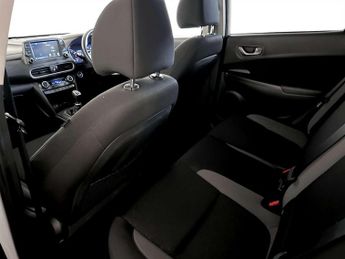 Hyundai KONA 1.0 T-GDi Blue Drive Premium SUV 5dr Petrol Manual Euro 6 (s/s) 