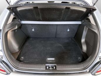 Hyundai KONA 1.0 T-GDi Blue Drive Premium SUV 5dr Petrol Manual Euro 6 (s/s) 