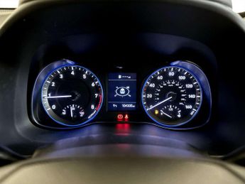 Hyundai KONA 1.0 T-GDi Blue Drive Premium SUV 5dr Petrol Manual Euro 6 (s/s) 