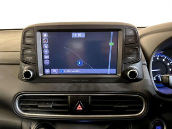 Hyundai KONA 1.0 T-GDi Blue Drive Premium SUV 5dr Petrol Manual Euro 6 (s/s) 