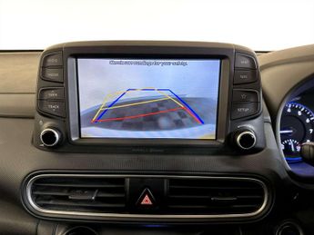 Hyundai KONA 1.0 T-GDi Blue Drive Premium SUV 5dr Petrol Manual Euro 6 (s/s) 