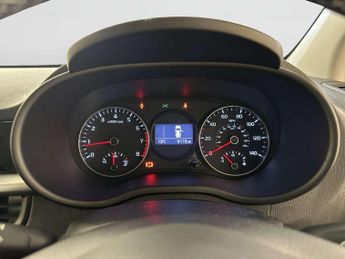 Kia Picanto 1.25 3 Hatchback 5dr Petrol Manual Euro 6 (s/s) (83 bhp)